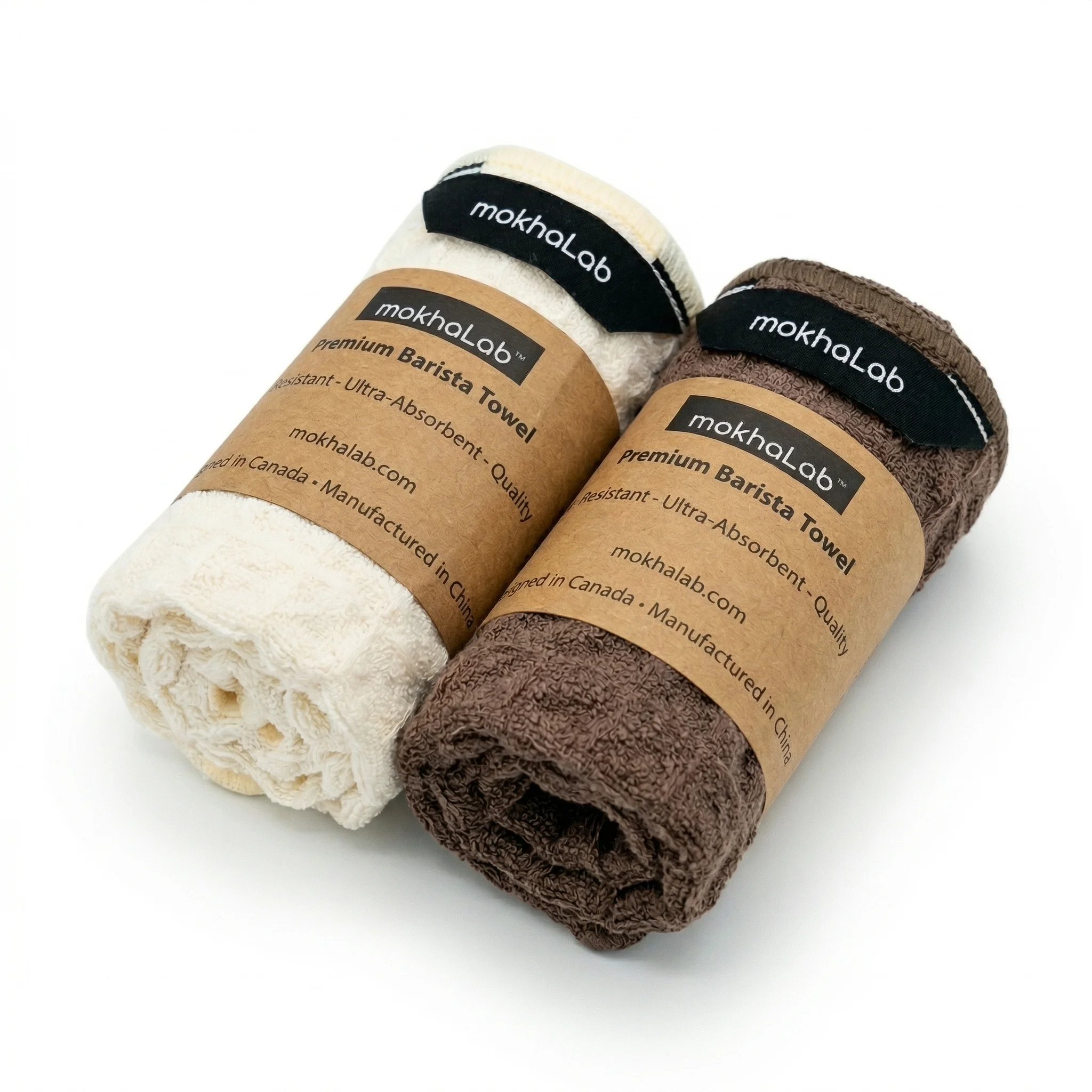 Barista Towels 2-Pack